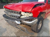 Chevrolet Silverado  Ls 1GCEK14T6YE148744 снимка