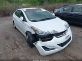 HYUNDAI ELANTRA SE 5NPDH4AE2FH592038 снимка