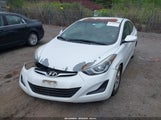 HYUNDAI ELANTRA SE 5NPDH4AE2FH592038 снимка