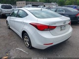 HYUNDAI ELANTRA SE 5NPDH4AE2FH592038 снимка