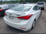 HYUNDAI ELANTRA SE 5NPDH4AE2FH592038 снимка