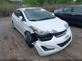 HYUNDAI ELANTRA SE 5NPDH4AE2FH592038 снимка