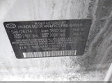 HYUNDAI ELANTRA SE 5NPDH4AE2FH592038 снимка
