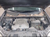 Toyota Highlander Limited V6 5TDDK3EH2AS012158 снимка