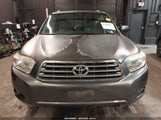 Toyota Highlander Limited V6 5TDDK3EH2AS012158 снимка