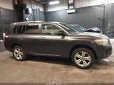 Toyota Highlander Limited V6 5TDDK3EH2AS012158 снимка