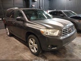 Toyota Highlander Limited V6 5TDDK3EH2AS012158 снимка