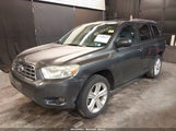 Toyota Highlander Limited V6 5TDDK3EH2AS012158 снимка