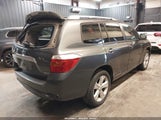 Toyota Highlander Limited V6 5TDDK3EH2AS012158 снимка