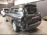 Toyota Highlander Limited V6 5TDDK3EH2AS012158 снимка