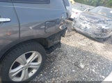 Toyota Highlander Limited V6 5TDDK3EH2AS012158 снимка