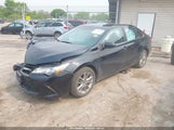 TOYOTA CAMRY SE 4T1BF1FK8GU585625 снимка