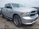 RAM 1500 EXPRESS 4X4 6'4 BOX 1C6RR7FT8HS692023 снимка