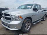 RAM 1500 EXPRESS 4X4 6'4 BOX 1C6RR7FT8HS692023 снимка