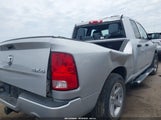 RAM 1500 EXPRESS 4X4 6'4 BOX 1C6RR7FT8HS692023 fotografie
