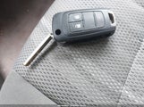 CHEVROLET SONIC 1LT 1G1JD6SH2C4188184 снимка