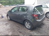 CHEVROLET SONIC 1LT 1G1JD6SH2C4188184 снимка