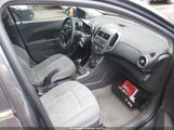 CHEVROLET SONIC 1LT 1G1JD6SH2C4188184 снимка