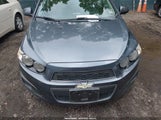 CHEVROLET SONIC 1LT 1G1JD6SH2C4188184 снимка