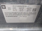 CHEVROLET SONIC 1LT 1G1JD6SH2C4188184 снимка