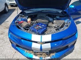 Chevrolet Camaro 1Lt 1G1FB1RX2J0113176 снимка