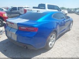 Chevrolet Camaro 1Lt 1G1FB1RX2J0113176 снимка