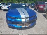 Chevrolet Camaro 1Lt 1G1FB1RX2J0113176 снимка