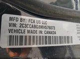 Chrysler 300 2C3CCABG8MH576073 снимка