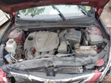 HYUNDAI SONATA LIMITED 5NPEC4AC9BH117787 снимка