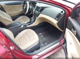 HYUNDAI SONATA LIMITED 5NPEC4AC9BH117787 снимка