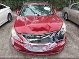 HYUNDAI SONATA LIMITED 5NPEC4AC9BH117787 снимка