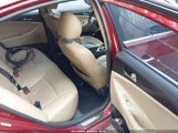 HYUNDAI SONATA LIMITED 5NPEC4AC9BH117787 снимка
