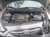 Hyundai Accent Se KMHCT4AE5GU956255 снимка