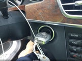 MERCEDES-BENZ E 350 4MATIC WDDHF8JB2EA867262 снимка