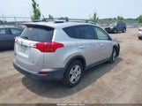 TOYOTA RAV4 LE JTMBFREV6FJ039453 снимка