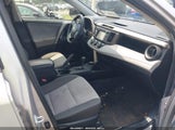 TOYOTA RAV4 LE JTMBFREV6FJ039453 снимка