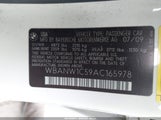 BMW 535I WBANW1C59AC165978 снимка