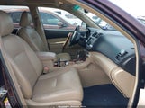 TOYOTA HIGHLANDER LIMITED V6 5TDYK3EH3BS035953 снимка