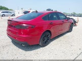 FORD FUSION SE 3FA6P0HD0LR260647 снимка