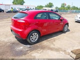 KIA RIO5 LX KNADM5A33C6016302 fotografie