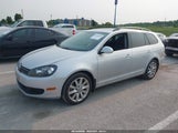 VOLKSWAGEN JETTA SPORTWAGEN 2.0L TDI 3VWPL7AJ3CM609118 photo