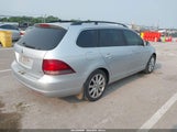 VOLKSWAGEN JETTA SPORTWAGEN 2.0L TDI 3VWPL7AJ3CM609118 снимка