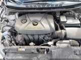 HYUNDAI ELANTRA SE 5NPDH4AE7FH589958 снимка