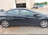 HYUNDAI ELANTRA SE 5NPDH4AE7FH589958 снимка