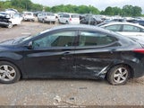 HYUNDAI ELANTRA SE 5NPDH4AE7FH589958 снимка