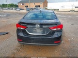 HYUNDAI ELANTRA SE 5NPDH4AE7FH589958 снимка
