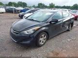 HYUNDAI ELANTRA SE 5NPDH4AE7FH589958 снимка