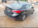 HYUNDAI ELANTRA SE 5NPDH4AE7FH589958 снимка