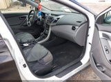 HYUNDAI ELANTRA SE 5NPDH4AE7FH589958 снимка