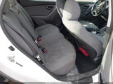 HYUNDAI ELANTRA SE 5NPDH4AE7FH589958 снимка